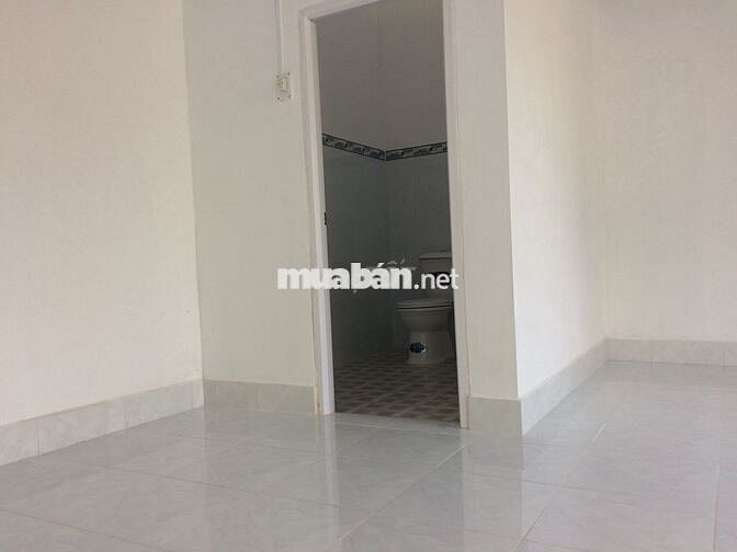 Phòng trọ rất rộng tại trung tâm Bệnh viện Bà Rịa