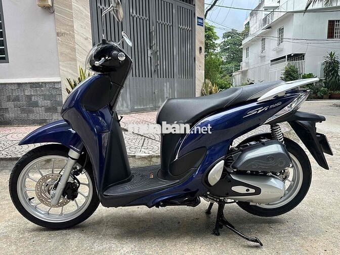 Sh mode ABS 9/2024 lướt 1.000km mới 99,99 %.BSTP
