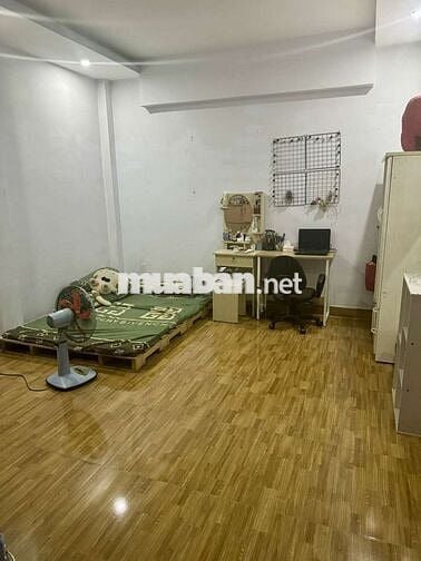 Phòng trọ cho thuê sạch sẽ, thoáng mát, Bình Tân