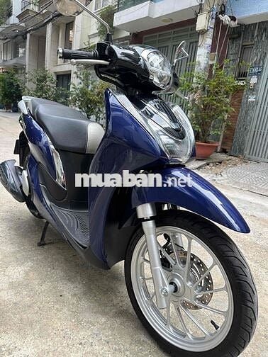 Sh mode ABS 9/2024 lướt 1.000km mới 99,99 %.BSTP