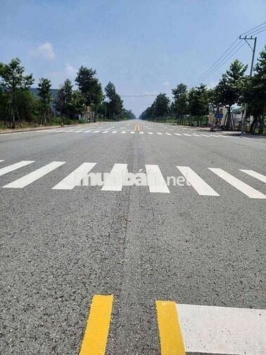 🔥Bán lô đất giá rẻ khu dân cư Mỹ Phước 4🔥