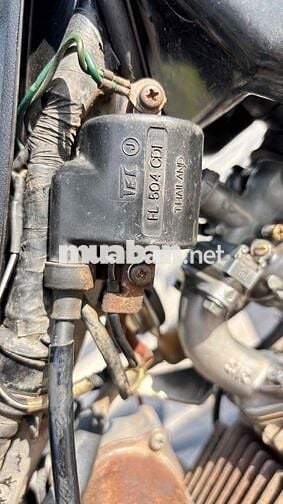 wave thái 100 zin mộc rất đẹp