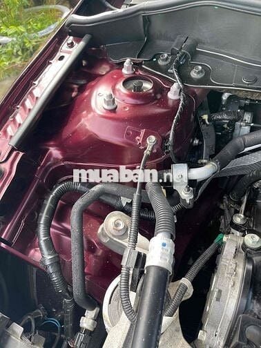 Gđ cần bán mazda2 2018