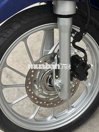 Sh mode ABS 9/2024 lướt 1.000km mới 99,99 %.BSTP