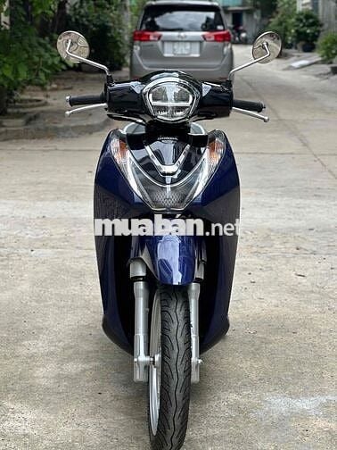 Sh mode ABS 9/2024 lướt 1.000km mới 99,99 %.BSTP