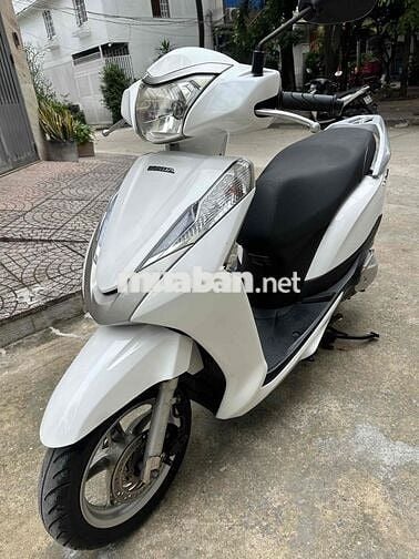 Lead Fi 2013. BSTP 1 đời chủ công chứng liền