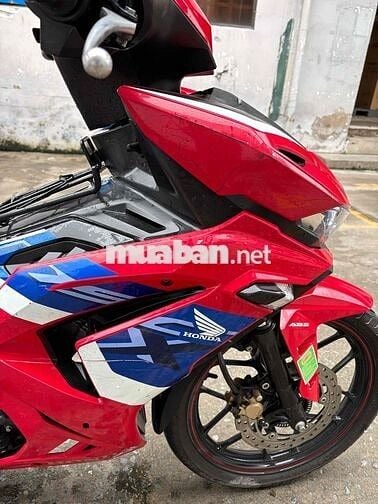 Honda Winner X ABS Đỏ 43000 km