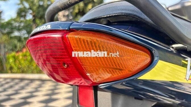 wave thái 100 zin mộc rất đẹp