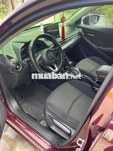 Gđ cần bán mazda2 2018