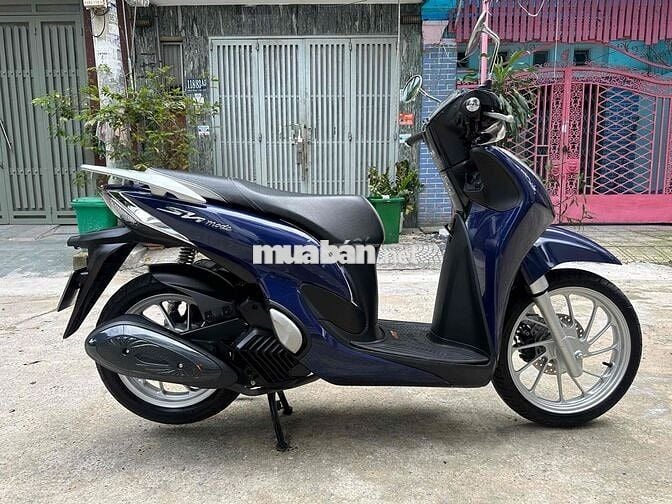 Sh mode ABS 9/2024 lướt 1.000km mới 99,99 %.BSTP