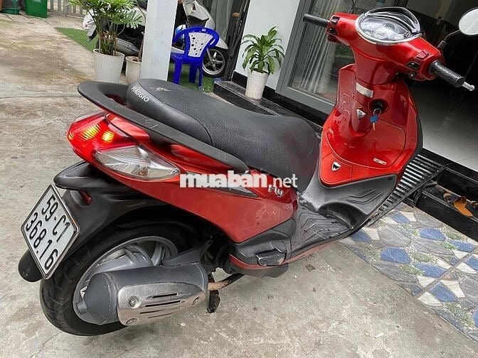 Piagiio Fly Fi 2013 chính chủ biển đẹp 36816
