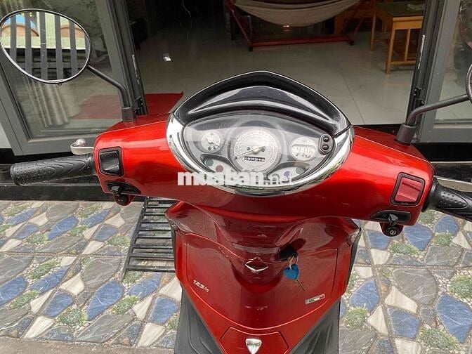 Piagiio Fly Fi 2013 chính chủ biển đẹp 36816