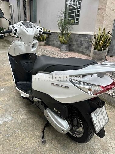 Lead Fi 2013. BSTP 1 đời chủ công chứng liền