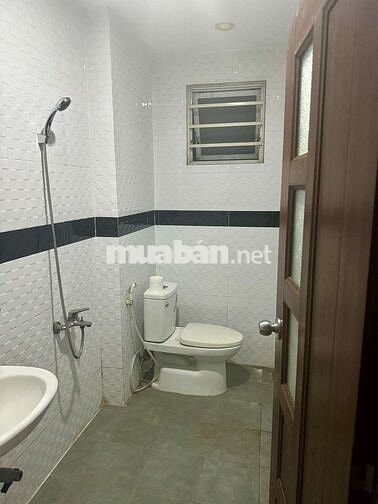 Phòng trọ cho thuê sạch sẽ, thoáng mát, Bình Tân