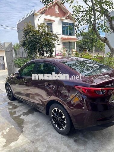 Gđ cần bán mazda2 2018