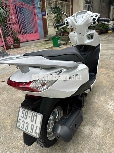 Lead Fi 2013. BSTP 1 đời chủ công chứng liền