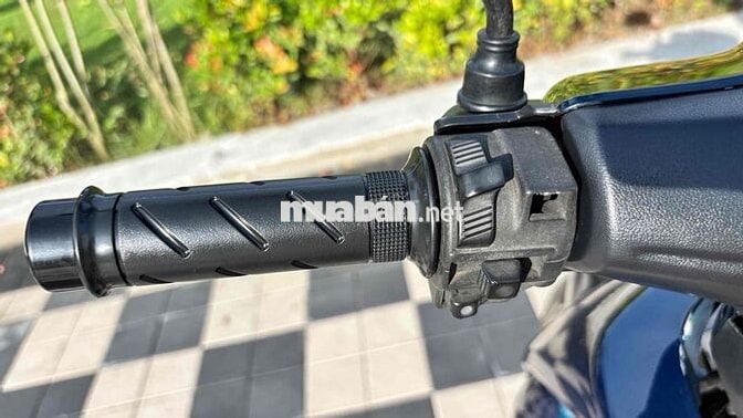 wave thái 100 zin mộc rất đẹp