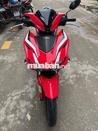 Honda Winner X ABS Đỏ 43000 km