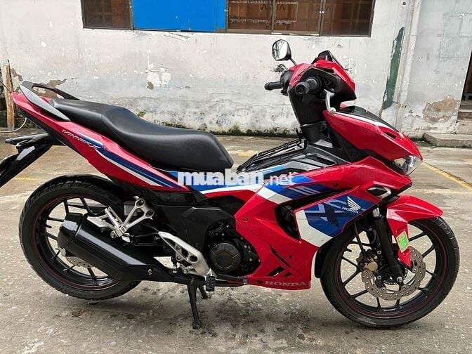 Honda Winner X ABS Đỏ 43000 km