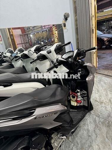 cầm đồ thanh lý vario 150