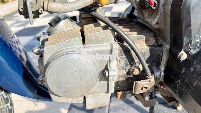 wave thái 100 zin mộc rất đẹp