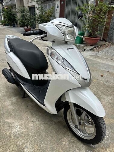 Lead Fi 2013. BSTP 1 đời chủ công chứng liền