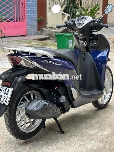 Sh mode ABS 9/2024 lướt 1.000km mới 99,99 %.BSTP
