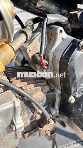 wave thái 100 zin mộc rất đẹp