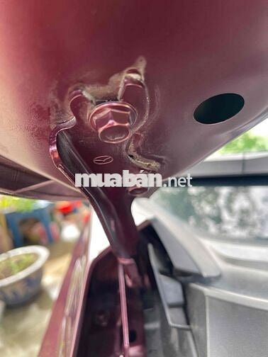 Gđ cần bán mazda2 2018