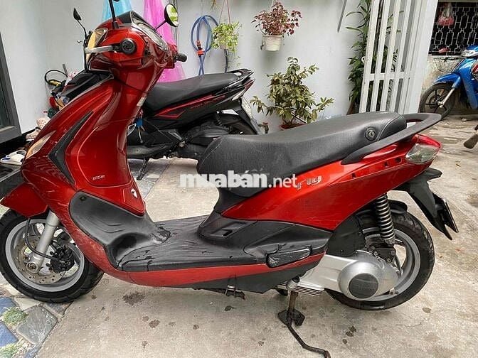 Piagiio Fly Fi 2013 chính chủ biển đẹp 36816