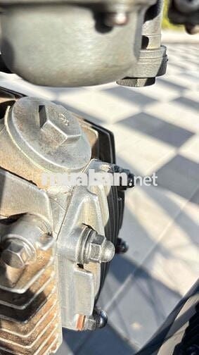 wave thái 100 zin mộc rất đẹp