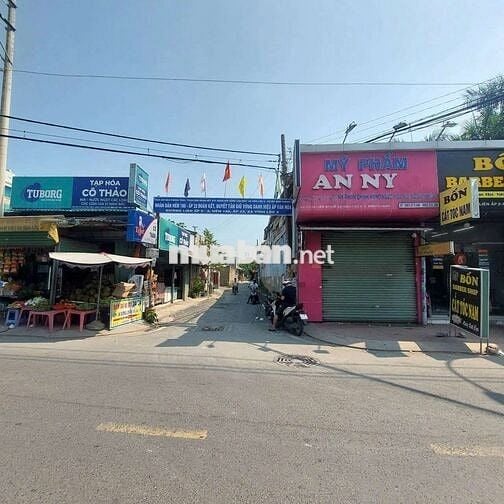 Nhà 4x8,2 tầng, có hh cho mg ,hẻm liên ấp 2-6 gần trường mn Việt Úc