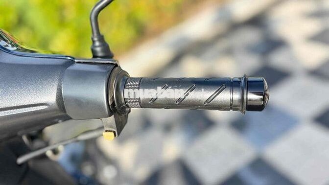 wave thái 100 zin mộc rất đẹp