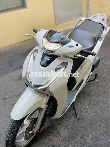 SHVN 125 CBS 2017 bstp