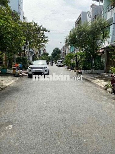 Cho thuê nhà kinh doanh buôn bán