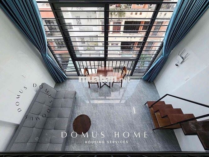 ⁉️⁉️ KHAI TRƯƠNG 5 PHÒNG MỚI NGAY CÔNG VIÊN PHẦN MỀM __BANCOL 30m2