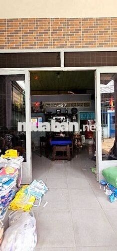 BÁN LÔ GÓC 2 MẶT HẺM- HXH- LINH XUÂN THỦ ĐỨC- 117M2 CHỈ 4.75 TỶ TL