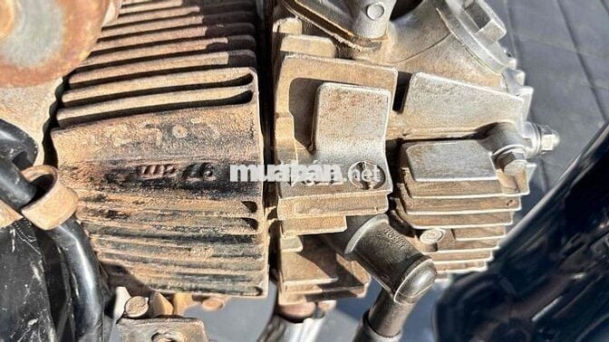 wave thái 100 zin mộc rất đẹp