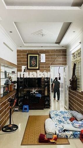 Hiếm! Nhà mặt tiền đường số - 4x17 - 7 tỷ