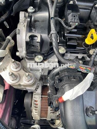 Gđ cần bán mazda2 2018