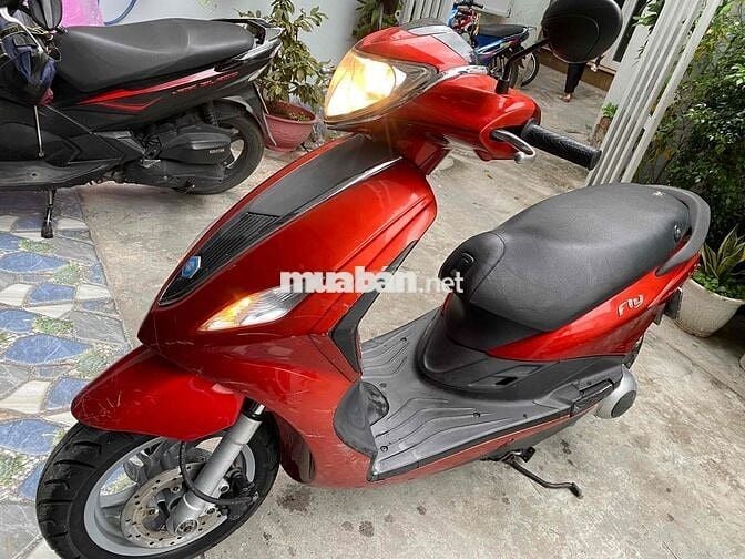 Piagiio Fly Fi 2013 chính chủ biển đẹp 36816