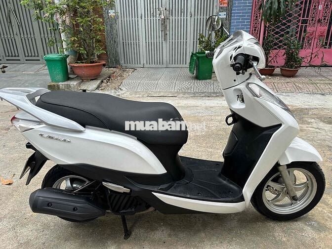 Lead Fi 2013. BSTP 1 đời chủ công chứng liền