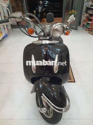 Honda Joker 2 thì 90cc Đen