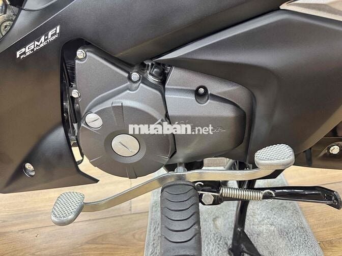 Honda Future 2025 odo 2.500km như xe thùng