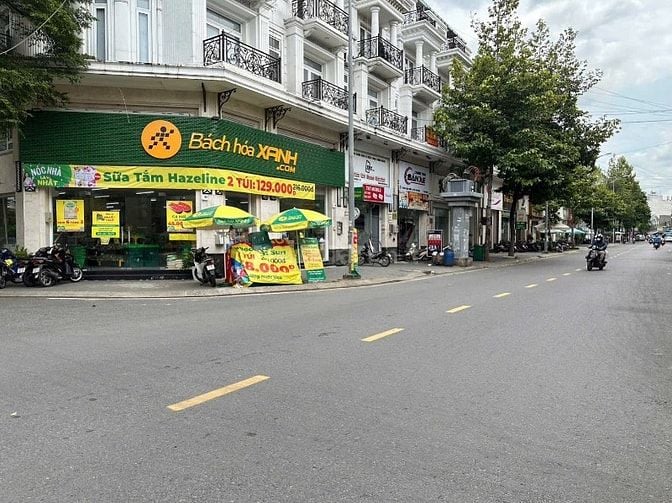 Bán nhà CITY LAND Trần Thị Nghỉ 