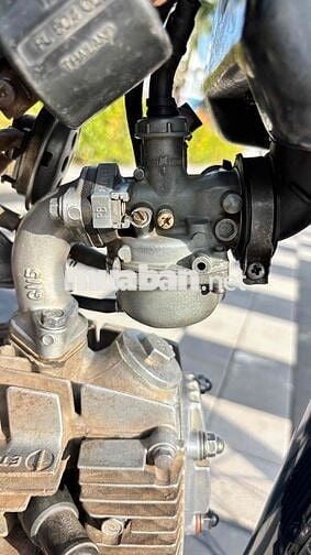 wave thái 100 zin mộc rất đẹp