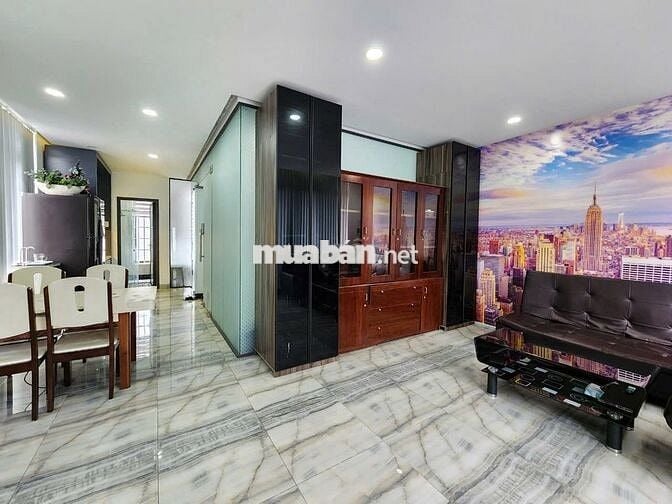 🏡 BÁN BIỆT THỰ PHỐ VƯỜN – CĂN GÓC 2 MẶT TIỀN HIẾM CÓ – FULL NỘI THẤT