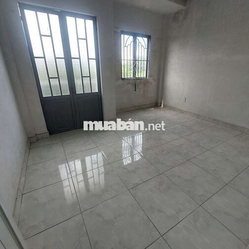 Nhà 4x8,2 tầng, có hh cho mg ,hẻm liên ấp 2-6 gần trường mn Việt Úc