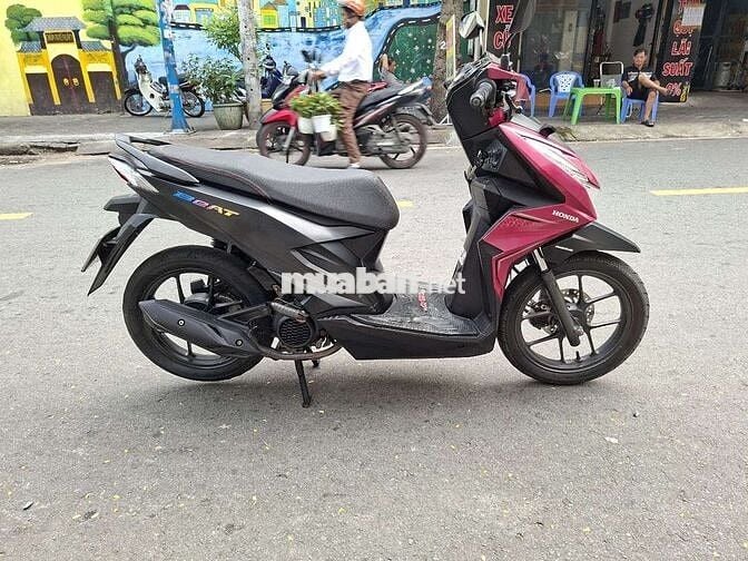 Beat 2020 bstp chính chủ