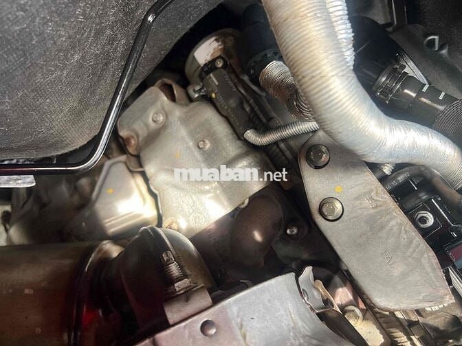 Ford Ranger 2017 Đen Số sàn